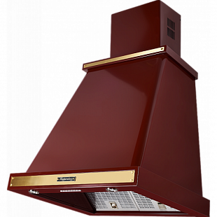 Вытяжка KUPPERSBERG T 669 BOR BRONZE