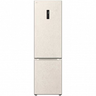 Холодильник LG GC-B509FEMW