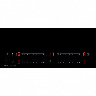 Варочная панель ELECTROLUX IPES6451KF