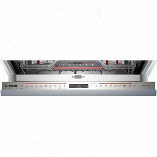 Посудомоечная машина BOSCH SMH8ZCX10R