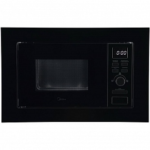 Встраиваемая микроволновая печь MIDEA MI62170B