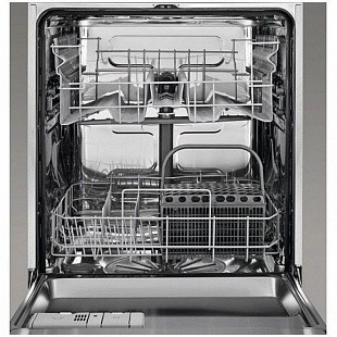 Посудомоечная машина ZANUSSI ZDT 921006F
