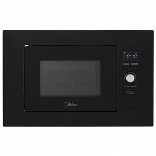 Микроволновая печь MIDEA AG820BJU-BL