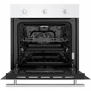 Духовой шкаф MAUNFELD EOGC604W SLIM