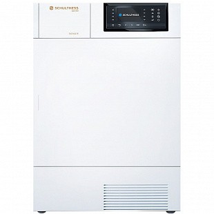 Сушильная машина SCHULTHESS SPIRIT 660 SOLID GOLD