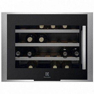 Винный шкаф ELECTROLUX ERW 0670 A