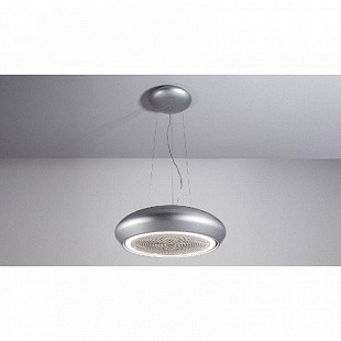Вытяжка SIRIUS SILT26 DERUTA SILVER