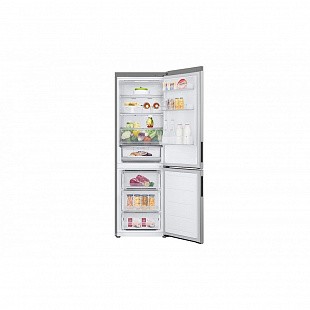 Холодильник LG GC-B459ANMW