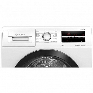 Сушильная машина BOSCH WTW85T09IT