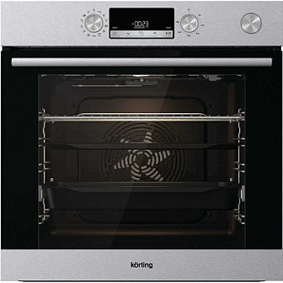 Электрический духовой шкаф KORTING OKB 8951 EX ST