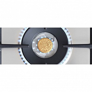 Газовая варочная панель BERTAZZONI P905LPROX