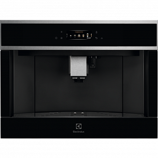 Кофемашина ELECTROLUX EBC85X