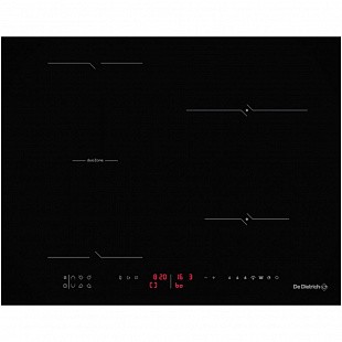 Варочная панель DE DIETRICH DPI4410B
