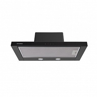 Вытяжка MAUNFELD OUSE TOUCH 60 GLASS BLACK