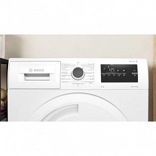 Сушильная машина BOSCH WTX87MH0PL