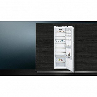 Холодильник SIEMENS KI81RADE0