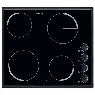Варочная панель ZANUSSI ZEV 56140 NB