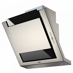 Вытяжка KRONASTEEL AMANDA SILENT 600 INOX 5P
