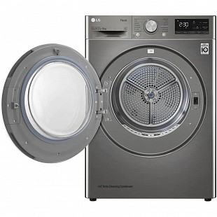 Сушильная машина LG DC90V5V9S