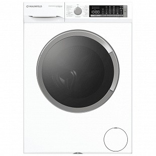 Стиральная машина Maunfeld MFWM127WH200 ST INVERTER SLIM