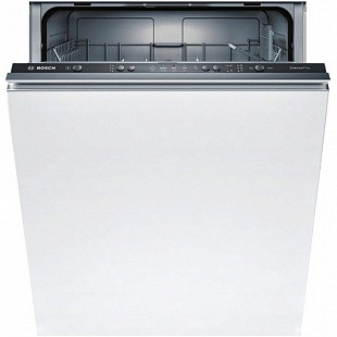 Встраиваемая посудомоечная машина BOSCH SMV25AX00E