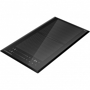 Варочная панель MAUNFELD CVI292S2FBK LUX INVERTER