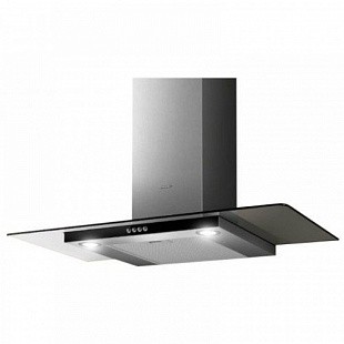Вытяжка JET AIR NARNIA PB 60 IX/BK