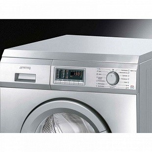 Стиральная машина SMEG WMF147X