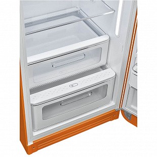 Холодильник SMEG FAB28ROR6