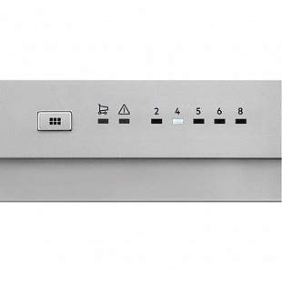 Холодильник ELECTROLUX RRC5ME38X2