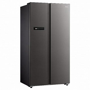 Холодильник MIDEA MDRS791MIE28