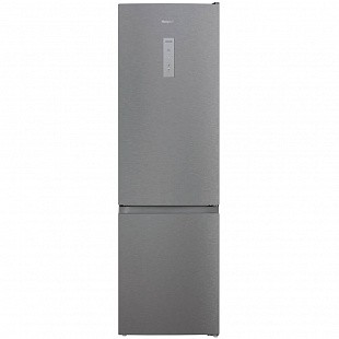 Холодильник HOTPOINT HT 5200 MX