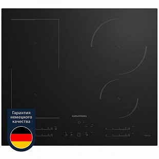 Индукционная варочная панель GRUNDIG GIEI627474PN