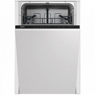 Посудомоечная машина BEKO DIS 16010