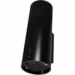 Вытяжка MAUNFELD LEE WALL 39 LONG BLACK