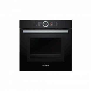 Электрический духовой шкаф BOSCH HMG6764B1