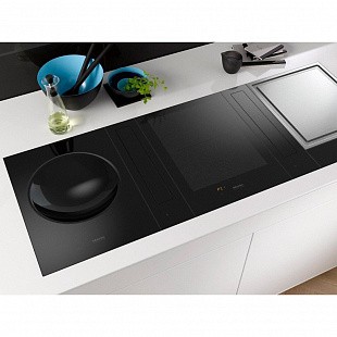 Индукционая варочная панель MIELE CS 7611 FL