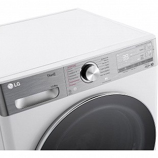 Стиральная машина LG F4V9LD2W