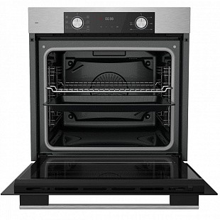 Духовой шкаф KUPPERSBERG HF 607 BX