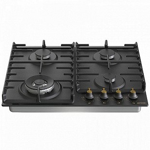 Газовая варочная панель GORENJE GW 642 CLB