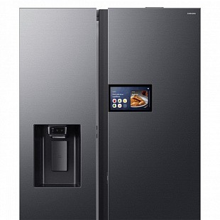 Холодильник SAMSUNG RS90F65D1FWR