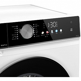 Стирально-сушильная машина KUPPERSBERG WDM 601 W