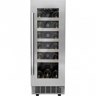 Винный шкаф MEYVEL MV18-KST1