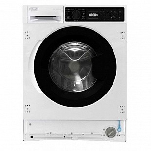 Встраиваемая стиральная машина DELONGHI DWMI 845 VI ISABELLA