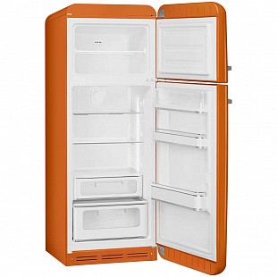 Холодильник SMEG FAB30ROR6