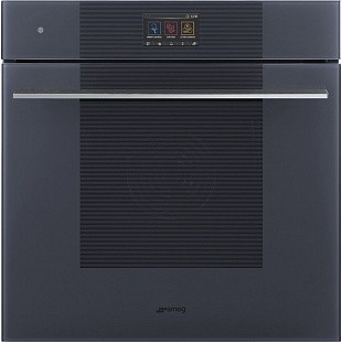Духовой шкаф SMEG SO6104S4PG LINEA