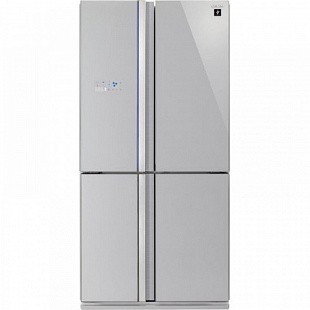 Холодильник SHARP SJ-FS97VSL