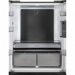 Холодильник KORTING KNFF 82535 XN