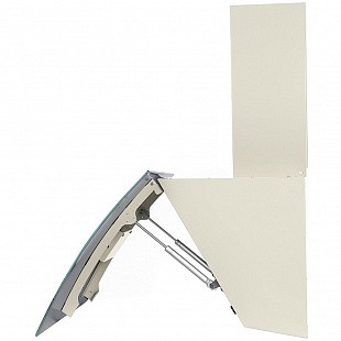 Вытяжка MAUNFELD SKY STAR CHE 90 GLASS BEIGE