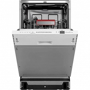 Встраиваемая посудомоечная машина KUPPERSBERG GGS 4525